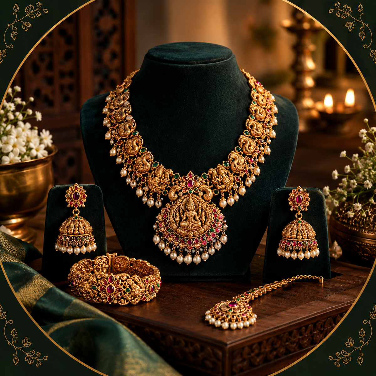 Jewellery Sets