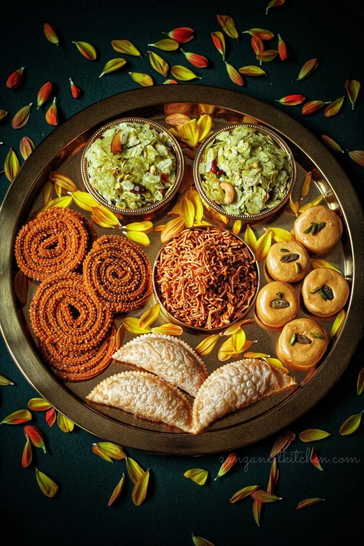 Sweets & Snacks