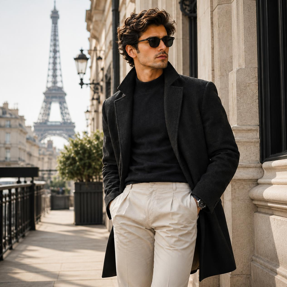Men's