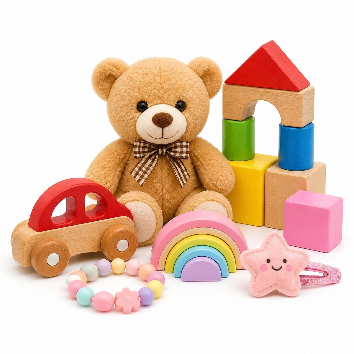 Toys & Accessories