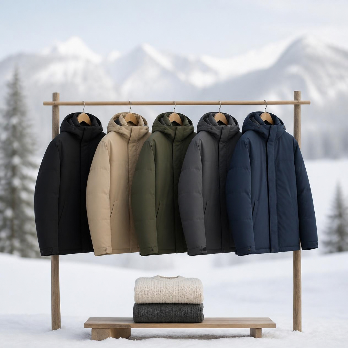 Winter Edition