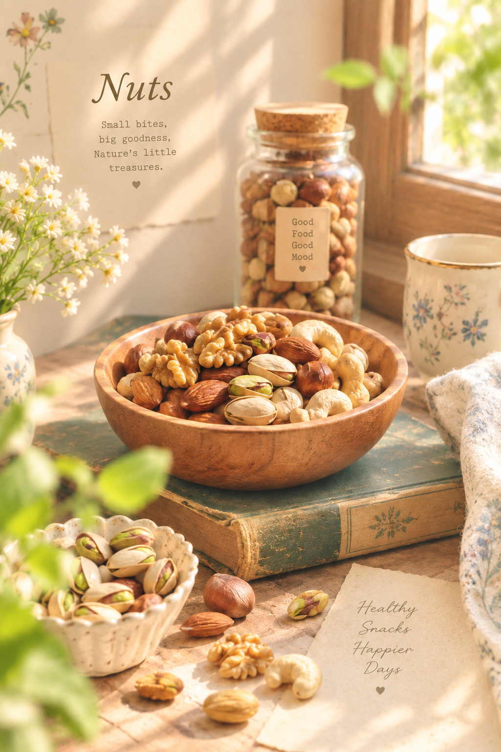 Nuts