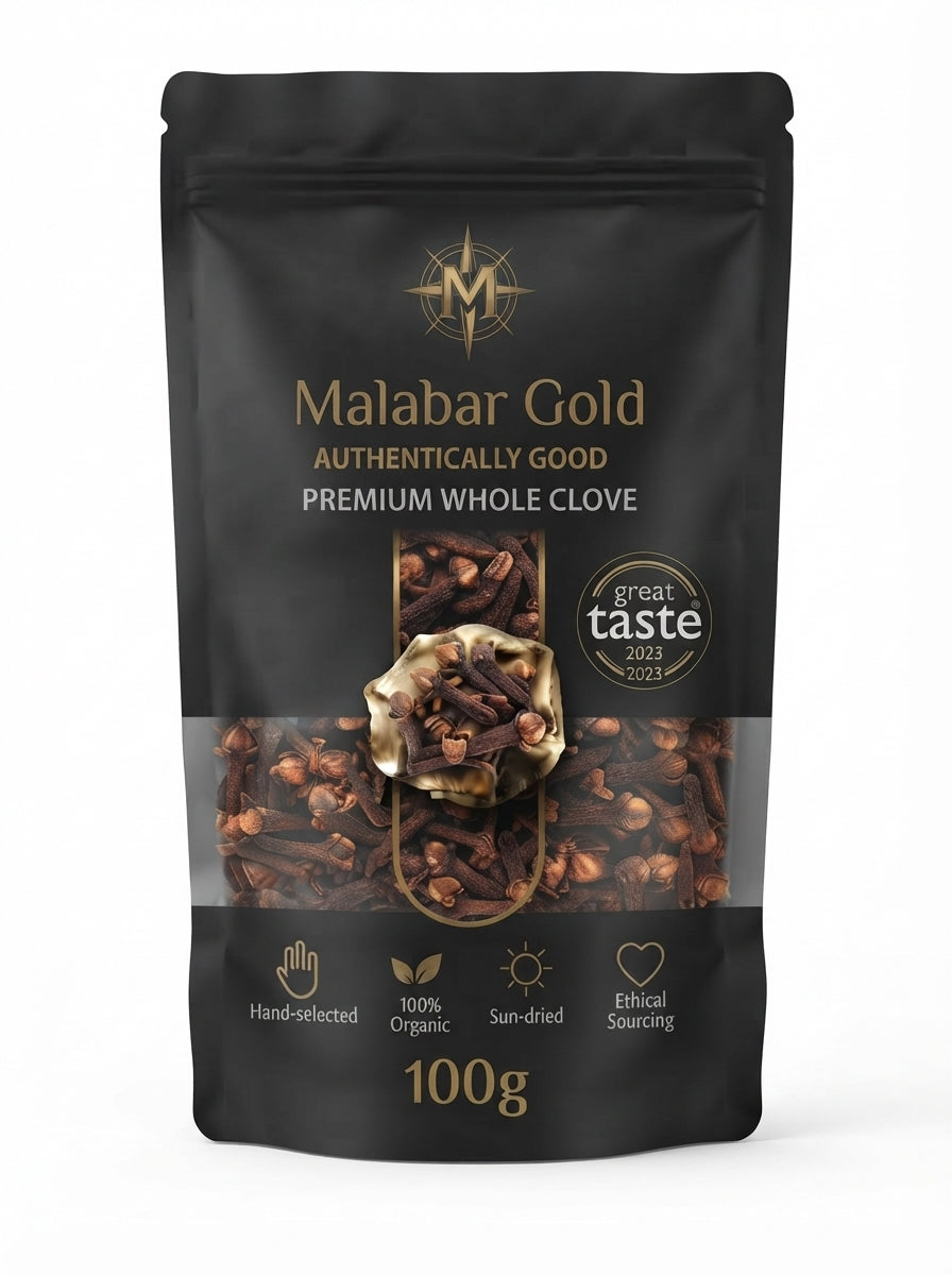Whole Clove