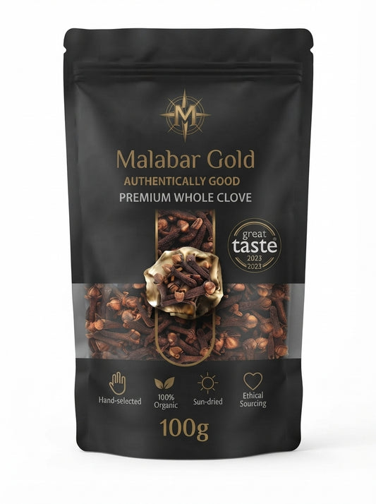Whole Clove